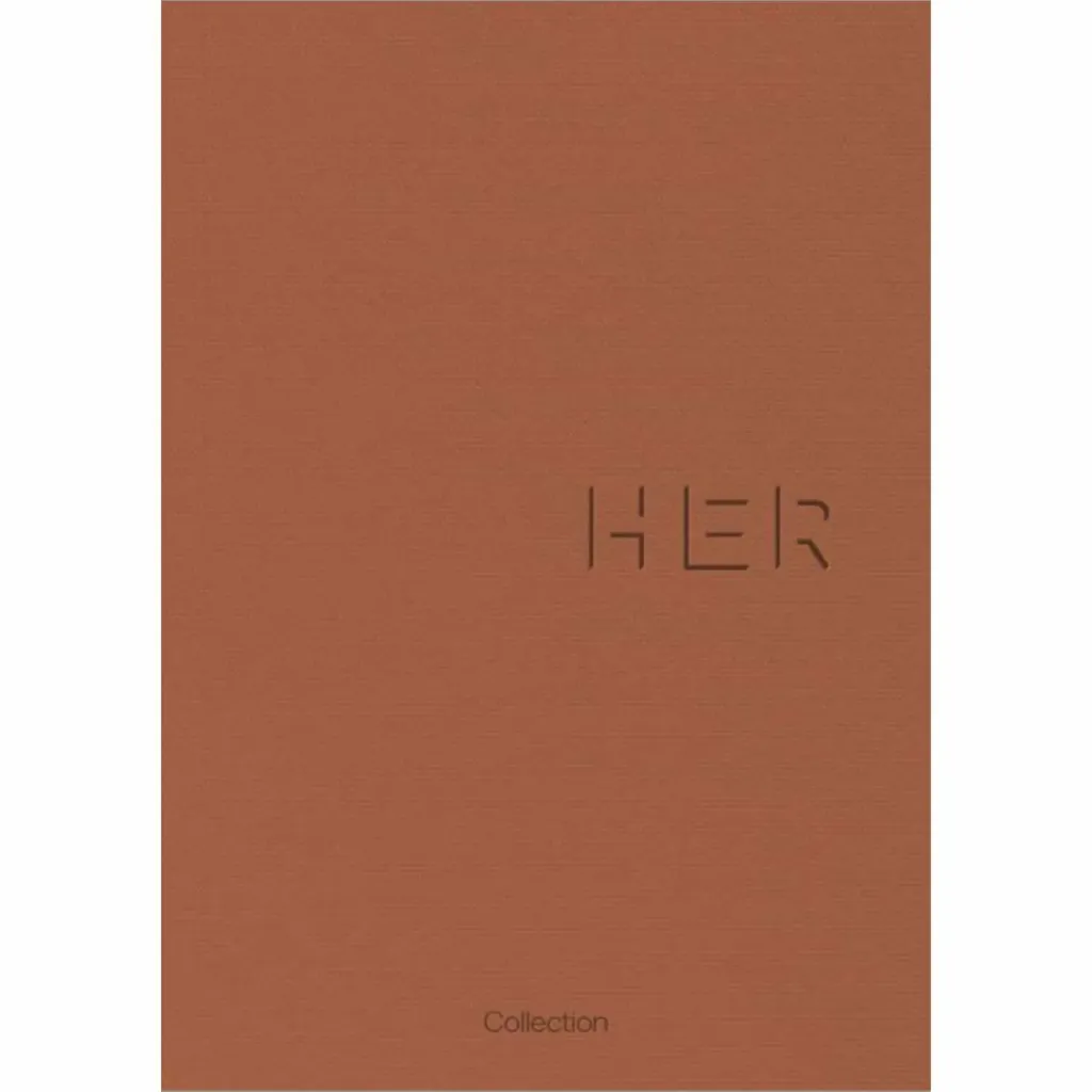HERLIGHTING Katalog Collection gedruckte Ausführung