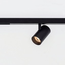 Code 6×1 TRK MAG Magnetschienenstrahler