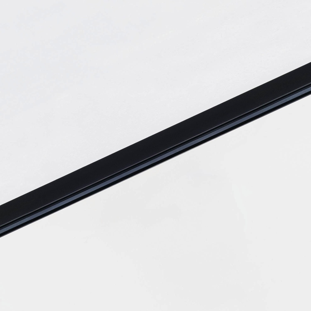 Tar Mini TRK MAG Aufbau Magnetschienensystem (BL – Black Smooth Matt)