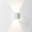 Rubbik 3,6W Außenstrahler IP65