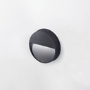 Mila S Außenwandleuchte IP65