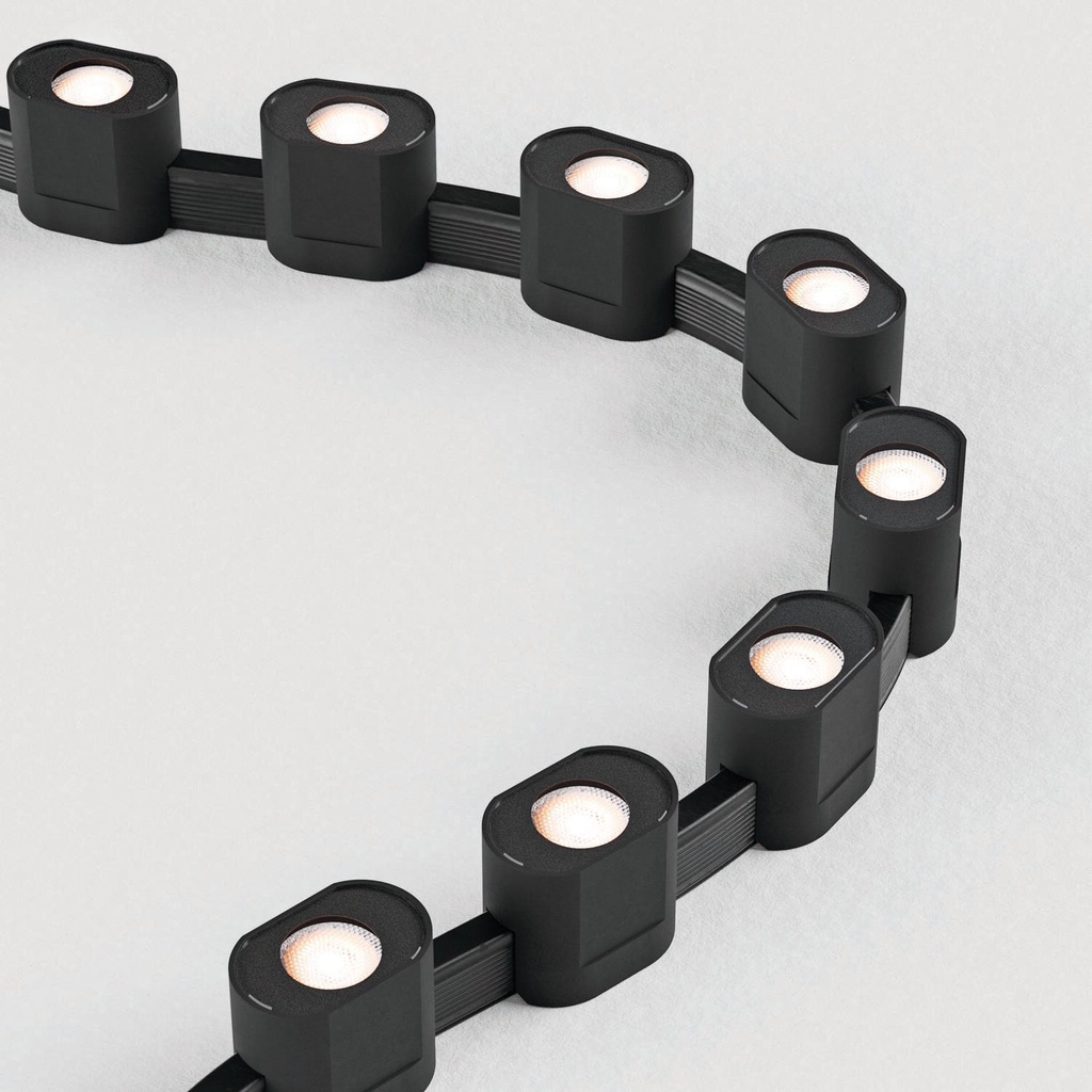 Snake LED-Außenstrip IP67 (2700K / CRI90)