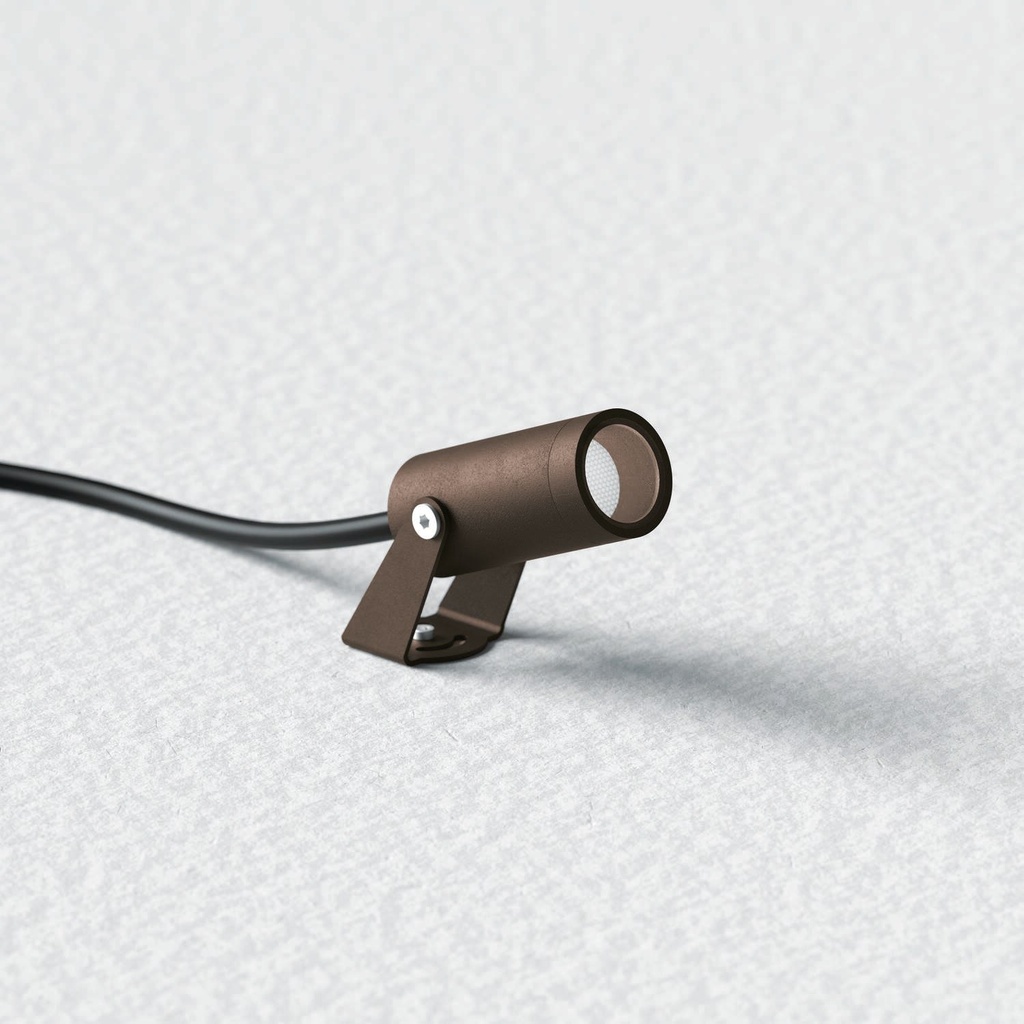 Tor S Außenstrahler IP65 (2700K / CRI80, HC 15°)