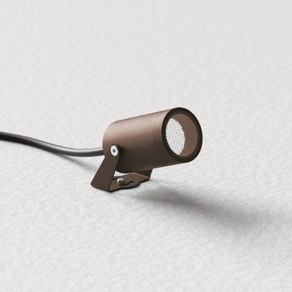 Tor M Außenstrahler IP65 (2700K / CRI80, HC 15°)