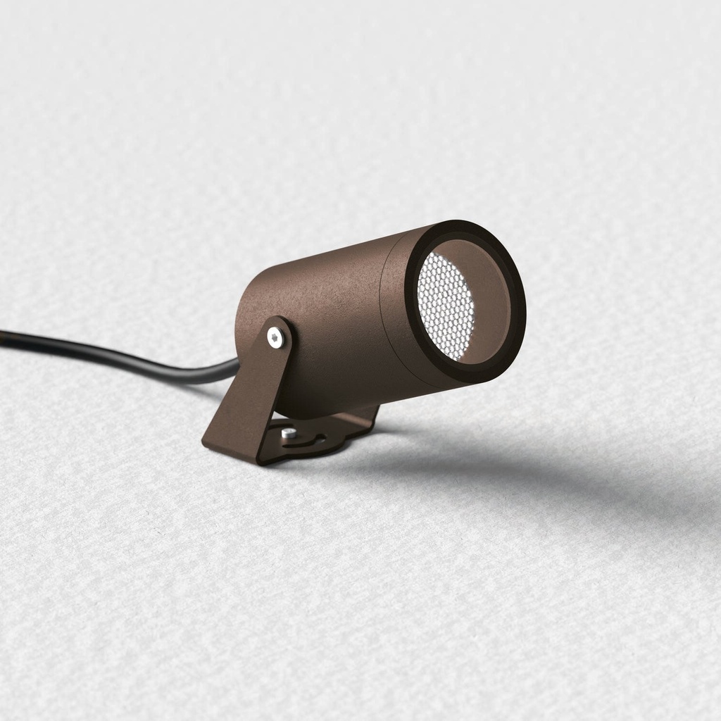 Tor L Außenstrahler IP65 (2700K / CRI80, HC 15°)