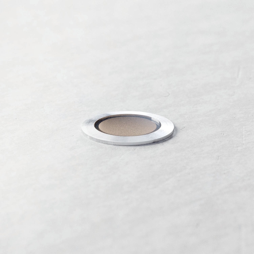 [X049.827007HC.II.XX0] Wet M 8W Bodeneinbauleuchte IP67 (2700K / CRI80)
