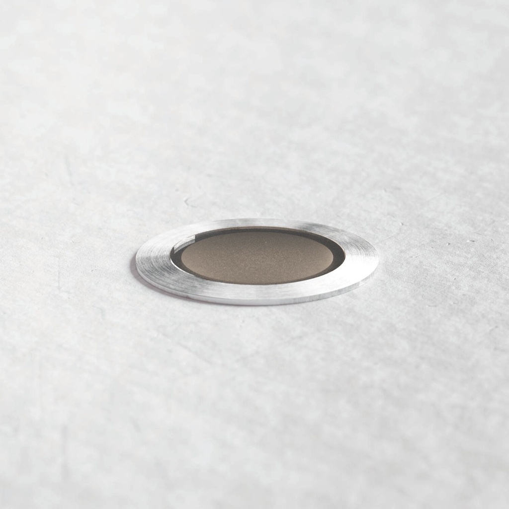 Wet L Bodeneinbauleuchte IP67 (2700K / CRI80)