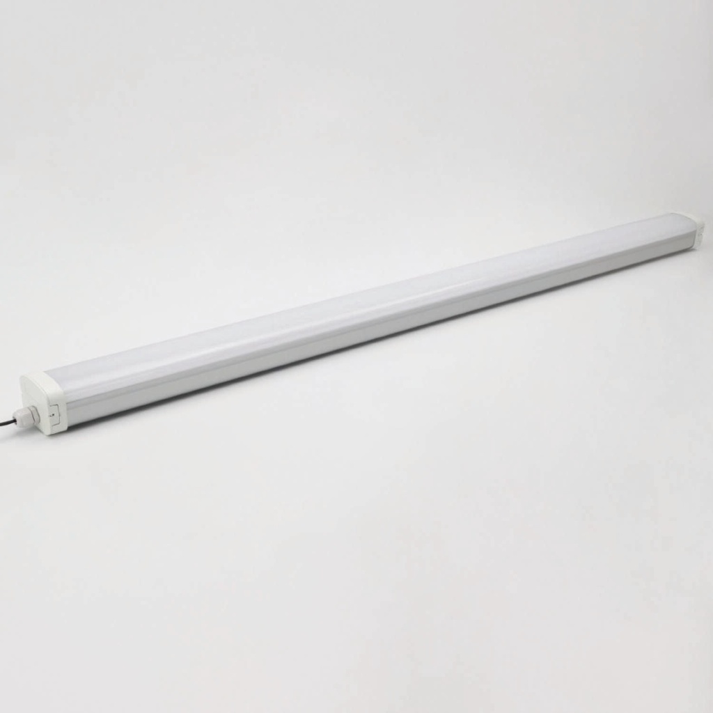 [HL-X121] Estanca 1200 Industrie-Außenleuchte IP65