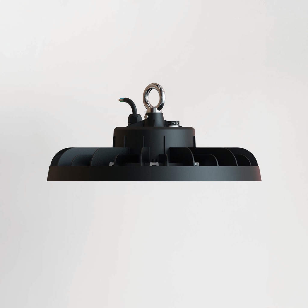 [HL-S150] Industrial Bay Hallenstrahler IP65