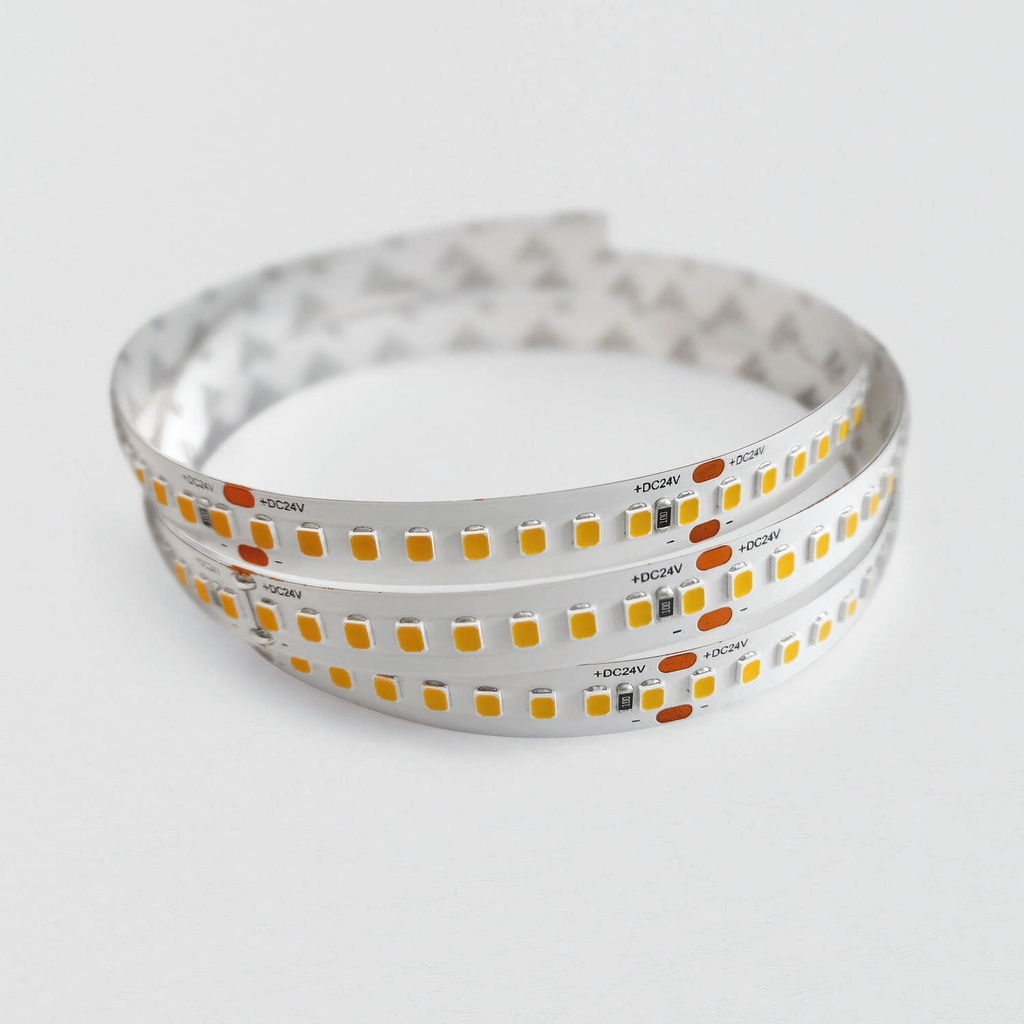 SLG High Efficiency LED-Strip IP20 (2700K / CRI90)