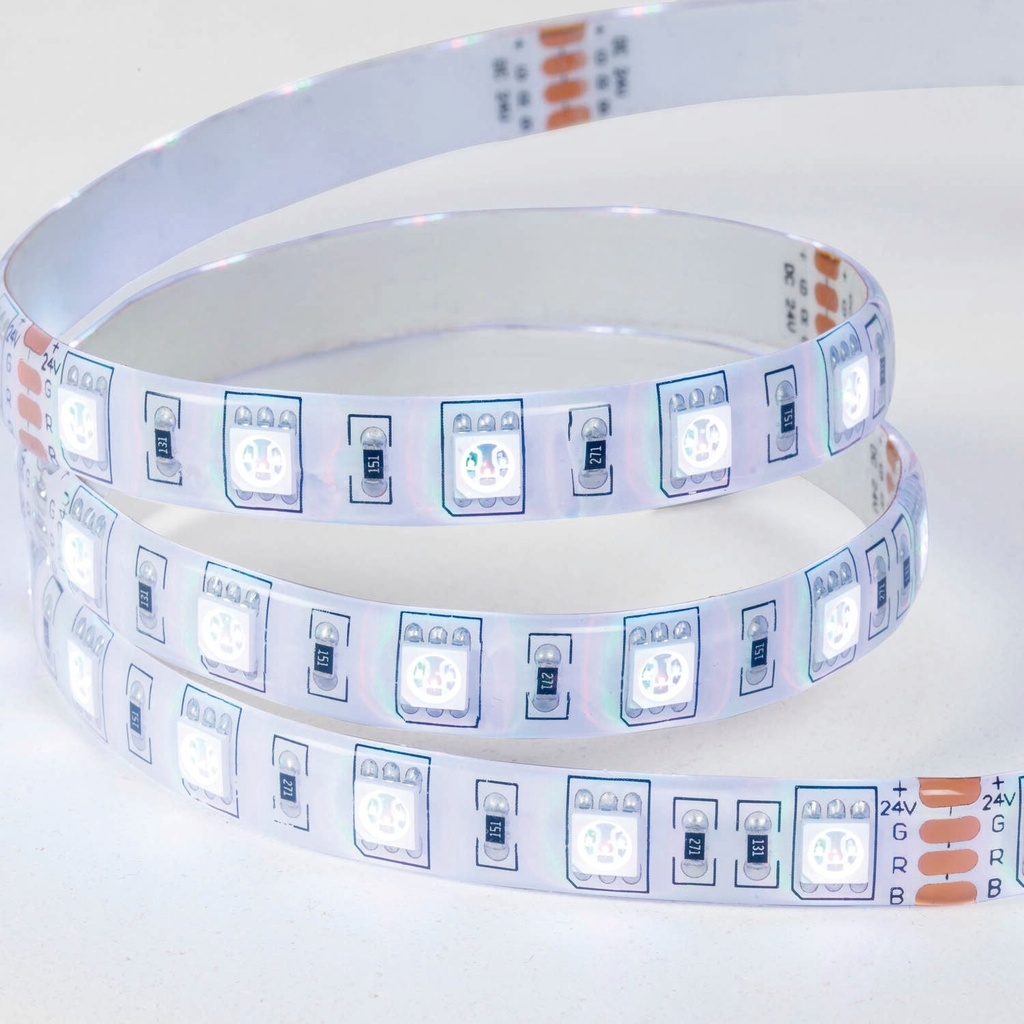 [HL-SLR0002] SLR RGB LED-Strip IP62