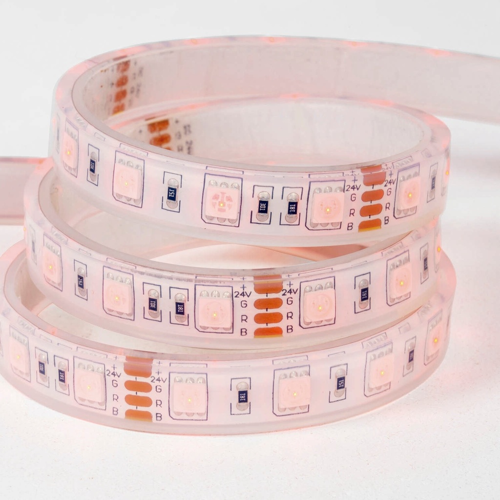 [HL-SLR0012] SLR RGBW LED-Strip IP68