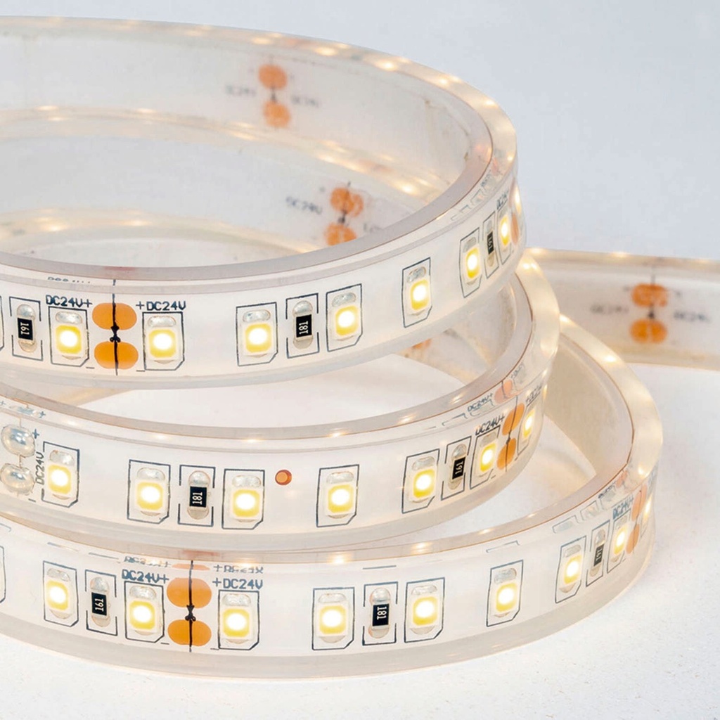 SLP LED-Strip IP68 (2700K / CRI90)