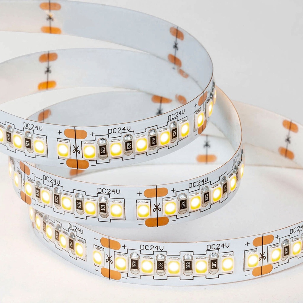 SLS LED-Strip IP20 (2200K / CRI90)