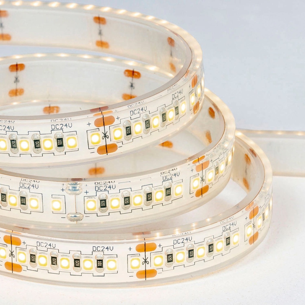 SLS LED-Strip IP68 (2700K / CRI90)